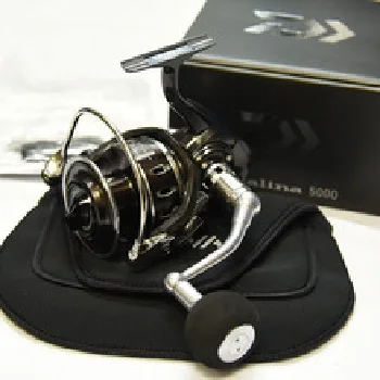 PERFECT OFFER!! FOR NEW Genuine Daiwa Saltiga Dogfight 7000H Fishing Reel