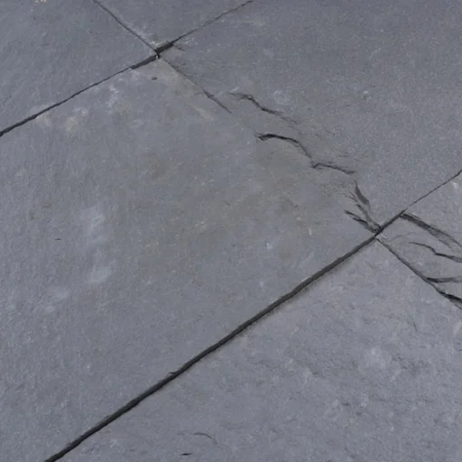 Factory Direct Supply High Quality Himachal Black Quartzite Slate Stone Tiles Wall Panel wall Cladding Interior Exterior