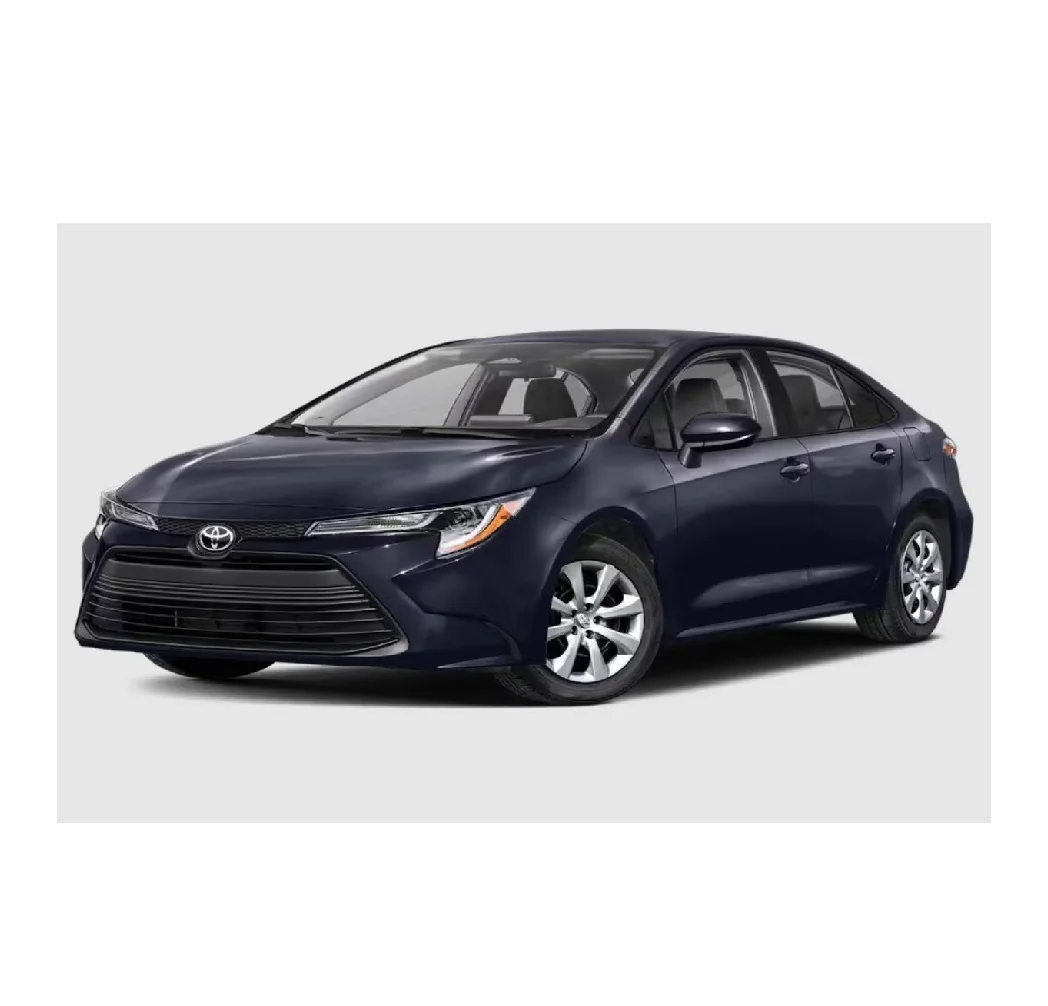 Toyota Corolla для продажи по сниженной цене отличный седан с низким пробегом идеально подходит ежедневного использования