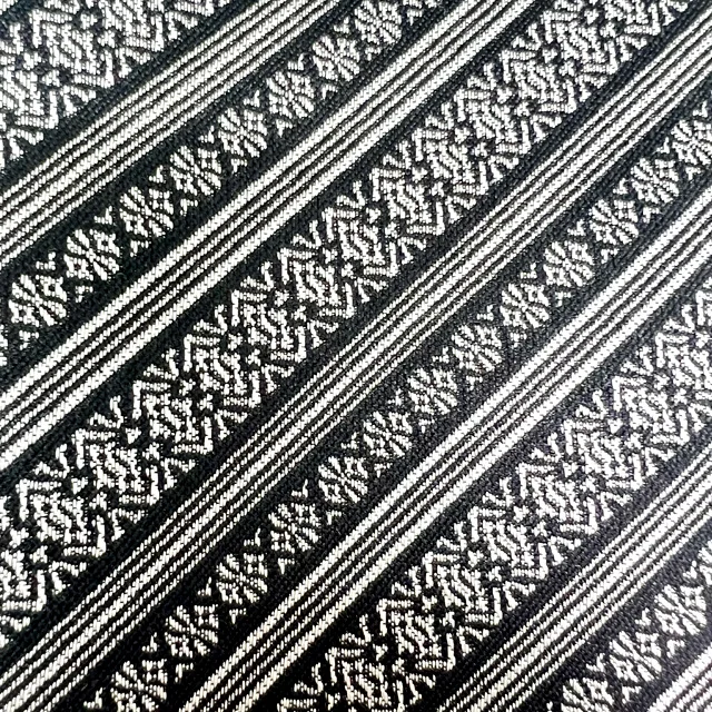 Оригинальные цвета и узоры могут быть сплетены, Hakata-ori-это японская Роскошная ткань/шелк или полиэстер. Пожалуйста, проконсультируйтесь о цене.