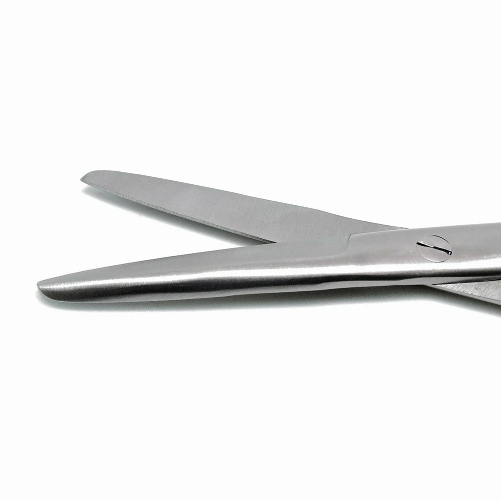 Wholesale Mayo Scissors Dressing Scissors Sharp/Blunt German Steel Medical Surgical Dressing Scissor