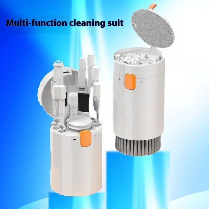 2024 new arrived Bluetooth earphones computer keyboard cleaning kit  cleaning pen cleaning brush kit