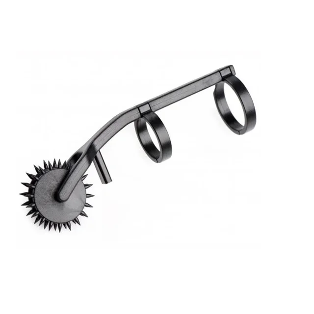 Hot Selling Double Pinwheel Finger Roller Medical Toys Neurological Equipment