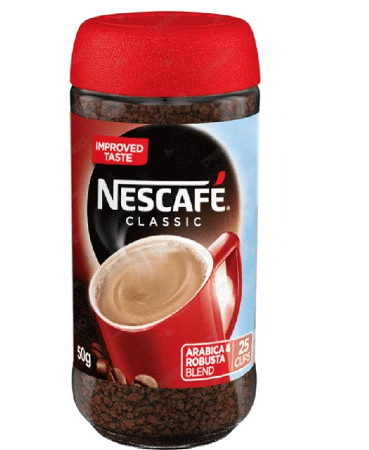 Лучшее качество низкая цена оптовые запасы растворимого кофе Nescafe Classic/Nescafe Classic 3 в 1 для экспорта по всему миру