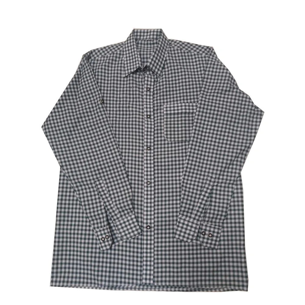 Carnival Oktoberfest German Trachten Bavarian Men Herren Carnival Shirts