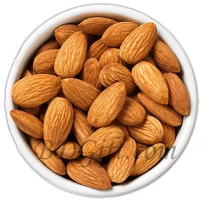 Горячие продажи Миндаля дешевые цены миндаль оптом