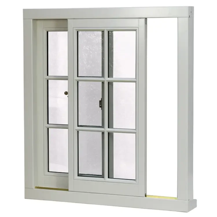 Upvc  sliding and casement windows and doors