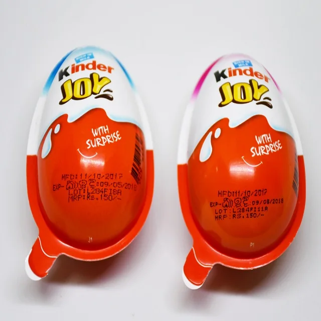 Детская радость шоколадный сюрприз