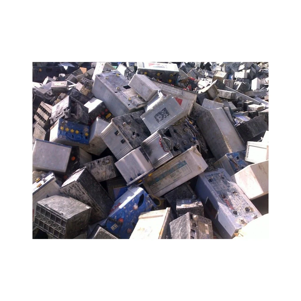 BULK QUANTITY SALES high-quality drained lead battery scrap
