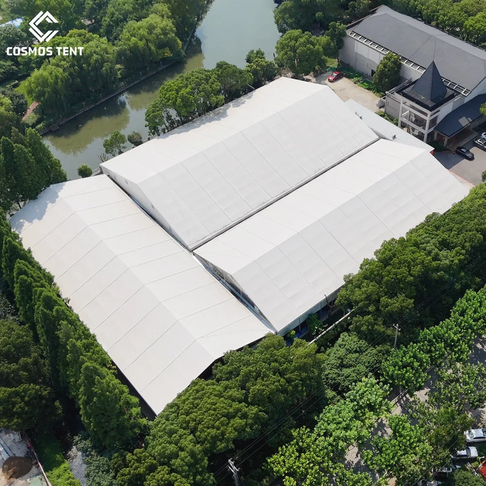 Outdoor Playgrounds Football & Soccer/Basketball/Tennis Court Field Tent