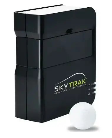 Лучшие продажи мониторы запуска Skytrak и симулятор гольфа