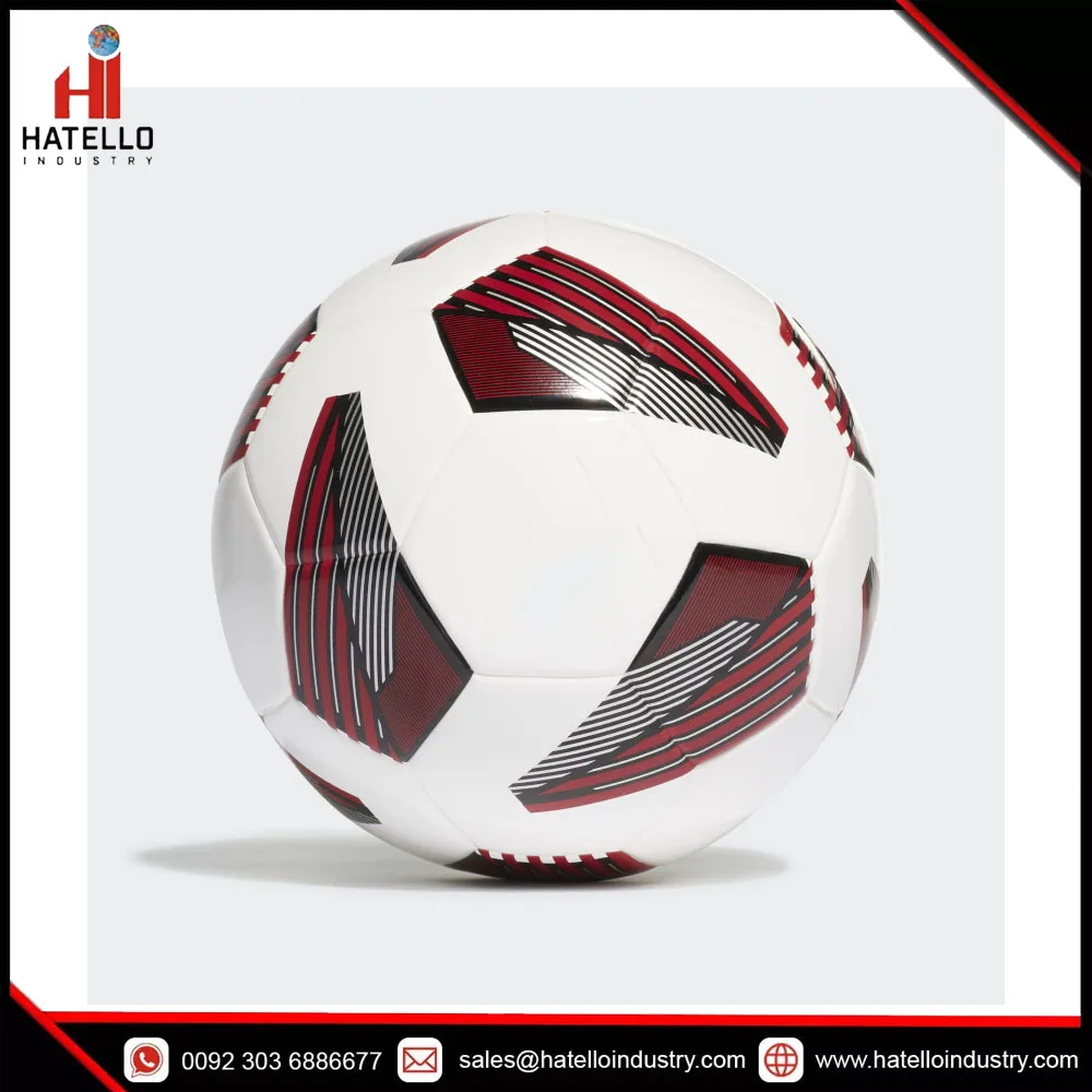Top Quality Handmade Sialkot Soccer Balls Made PU PVC TPU Football In Reasonable Price Customize Wholesale