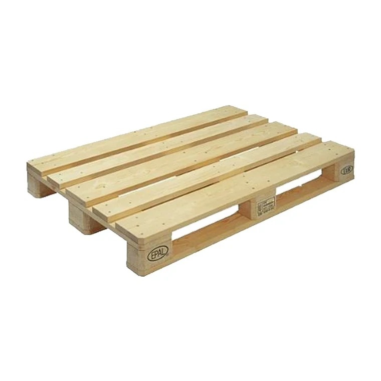 Top Quality New Epal/ Euro Wood Pallets/ Pine Wood pallet worldwide