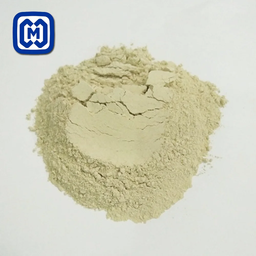 NATURAL ZEOLITE POWDER 200 MESH GREAT FOR AGRICULTURE USE -INDONESIAN BEIGE COLOR CLINOPTILOLITE HIGH CEC MINERAL VOLCANIC ROCK-