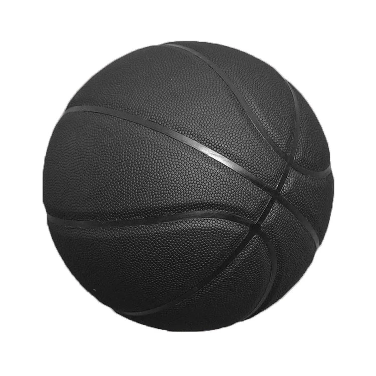 Wholesale At Factory Rate Professional Quality PVC Basketball ball Customized Sports Equipment Heavy Weight Basketball ball