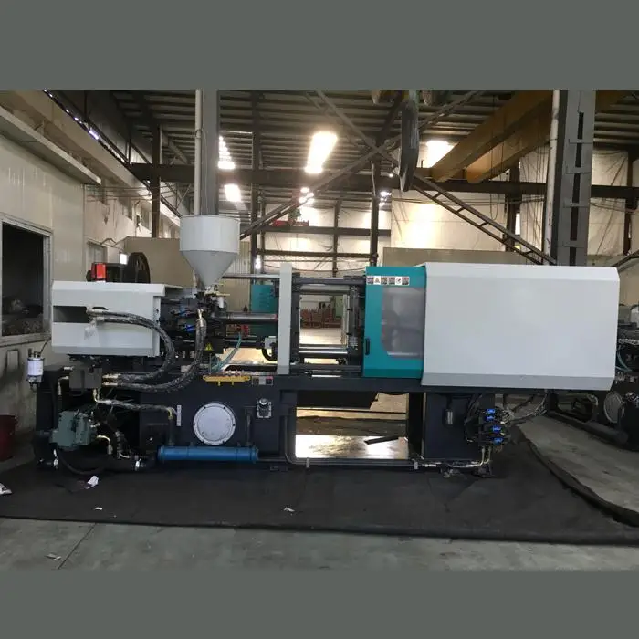 Toothbrush Making Machine Plastic Injection Molding Machine