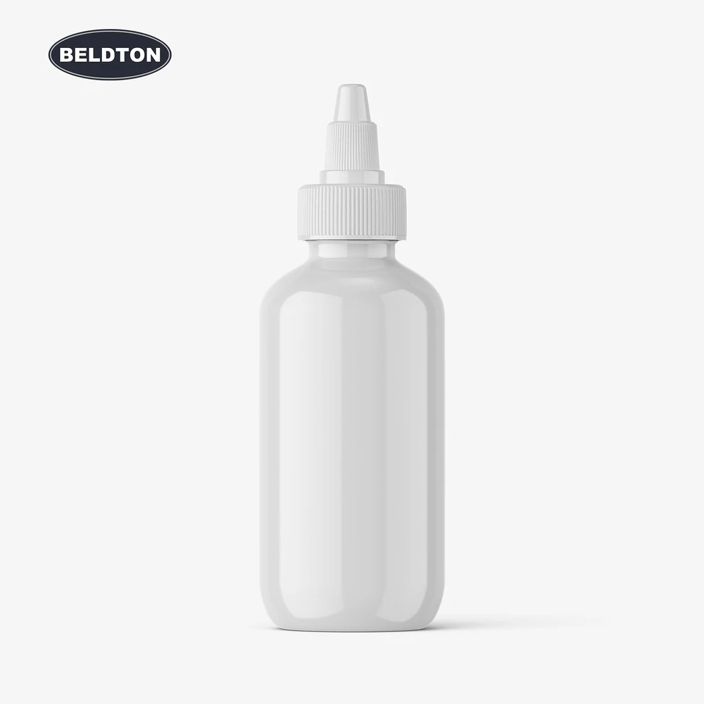 Mineral Nail Polish Remover Personal Women Cosmetic Natural Custom Logo Packaging OEM OBM Private Label