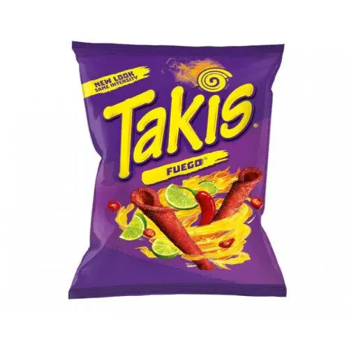 Top grade  Takis Chips  Supply