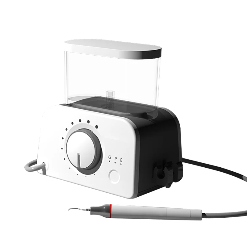 LK-F18L портативный светодиодный стоматологический ультразвуковой пьезоскалер с водоснабжением