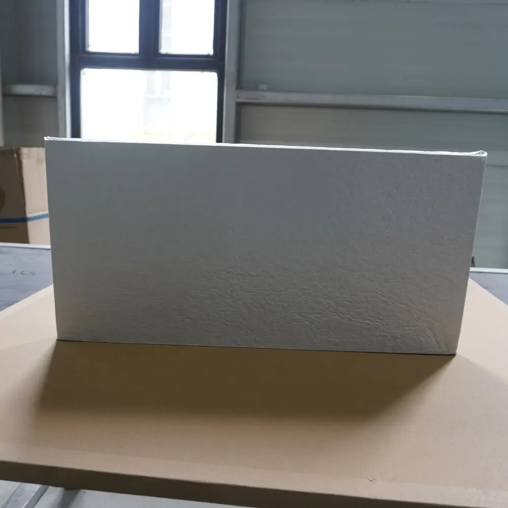 Wholesale Factory Price Efficiently Insulate Your Space with our Thermal Vacuum Insulation Wall Panels