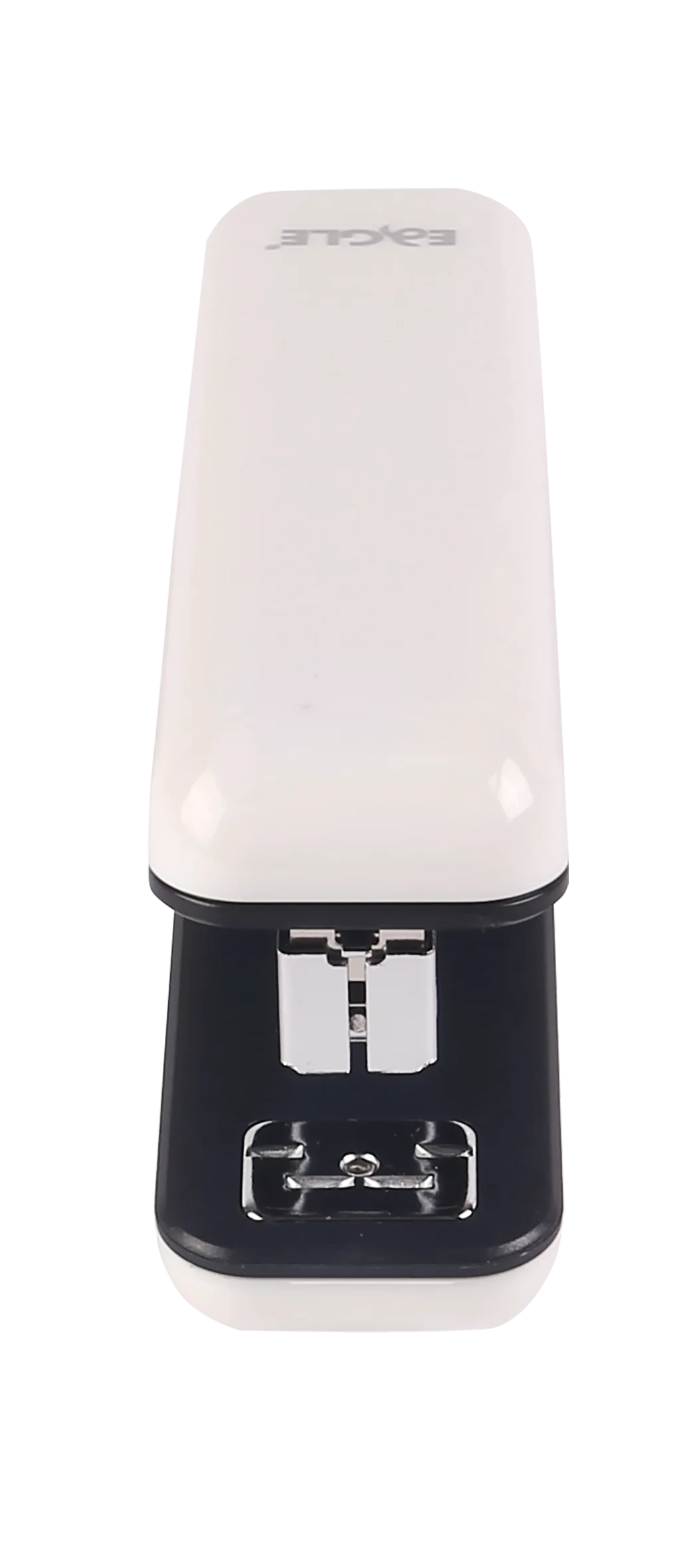 Eagle Cheap Price full Strip stapler Office Supplies  Desktop Plastic Office Stapler For Sale