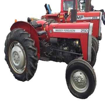 Original Massey Ferguson MF 290 MF 385 MF 390 4X4 tractor agricultural machinery Massey Ferguson tractor farm tractors for sale
