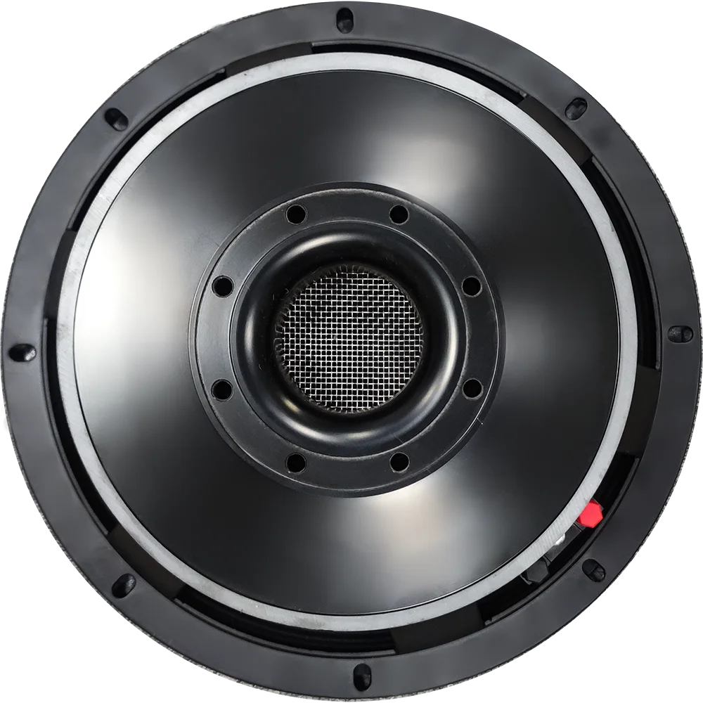 12 Inch Professional Loudspeakers 8Ohm Karaoke  Home Theater Audio Systems Basket Woofer AES 400W 220mm ferrite magnet