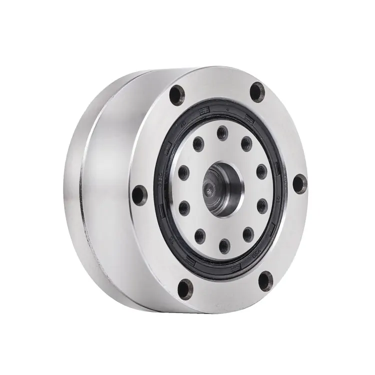 Industrial Machines Atv Vehicles robot High Rigidity Motion Control Top Gearbox Harmonic Drive Gear Harmonic Reducer