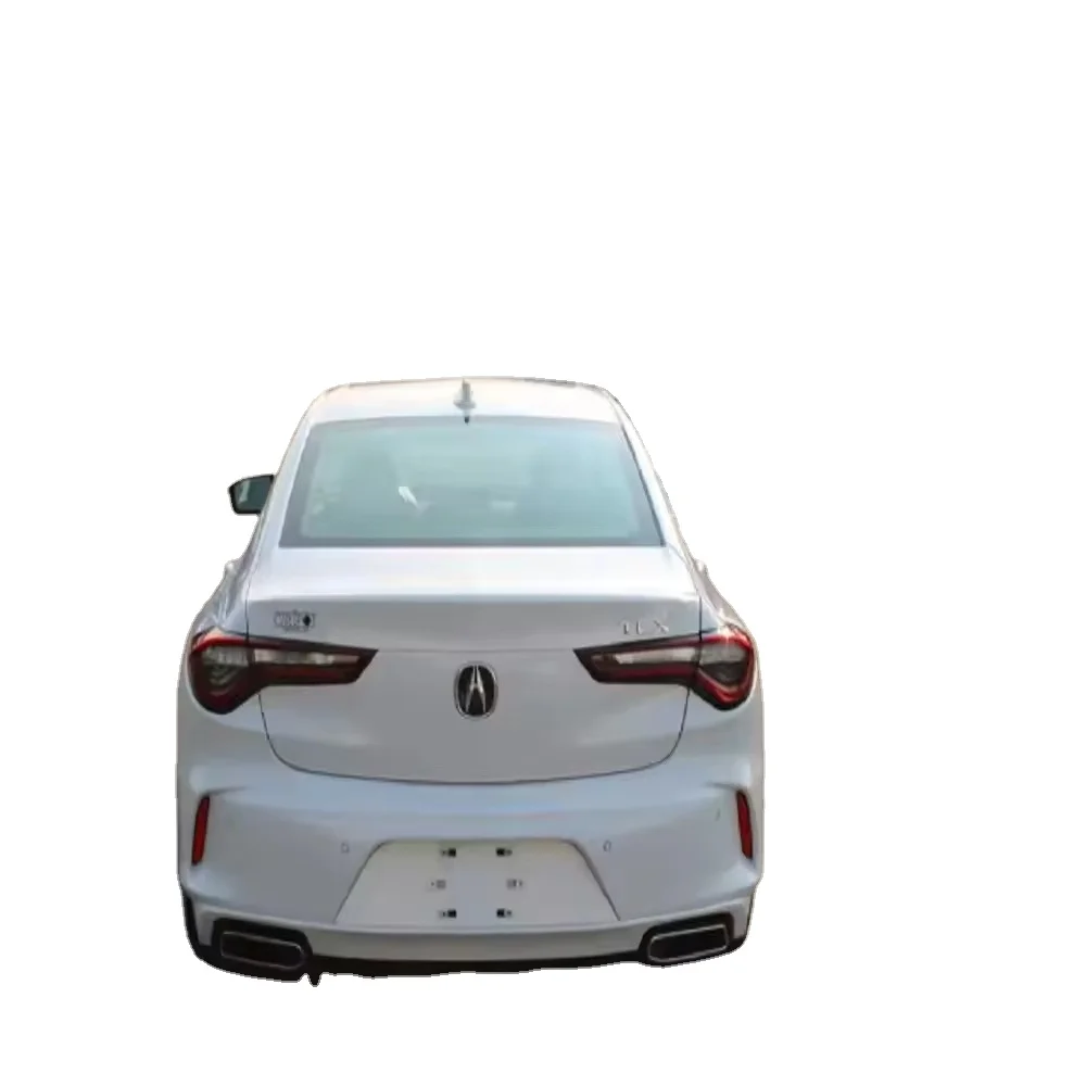 2021 ACU RA TLX LHD