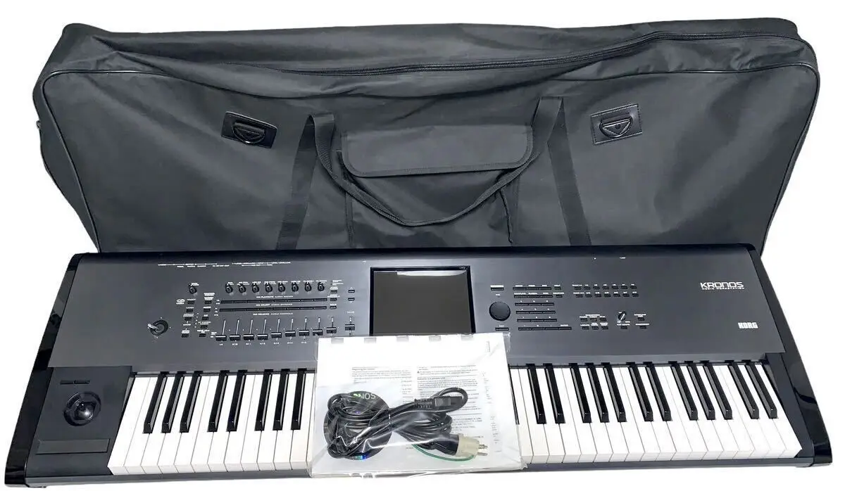 Wholesales Price for Kronos-73 Keyboard Synthesizer 73key