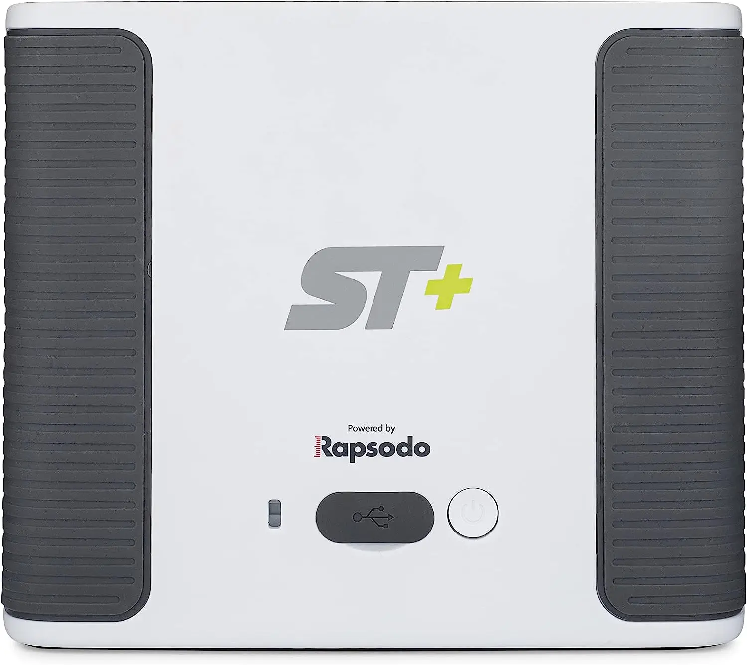 SkyTrak+ Launch Monitor and Golf Simulator - Tour-Level Golf Analysis with Dual Doppler Radar, Enhanced Camera