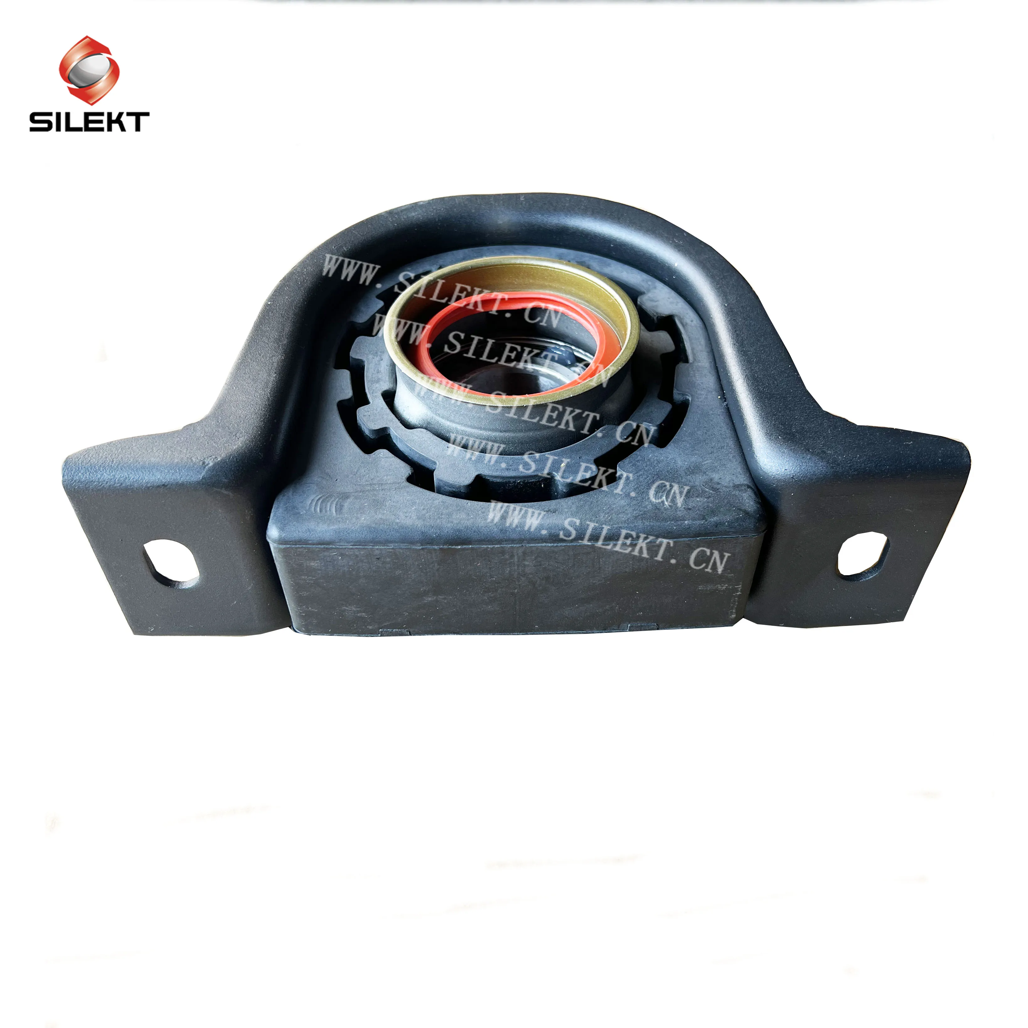 Подвеска приводного вала для центральной опоры моста JAC 6700 40*18*160