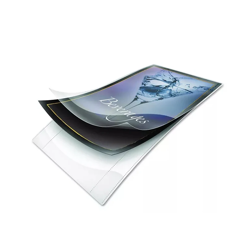 Automatic Thermal Picture Laminating Machine - Create High Quality Laminates with Ease