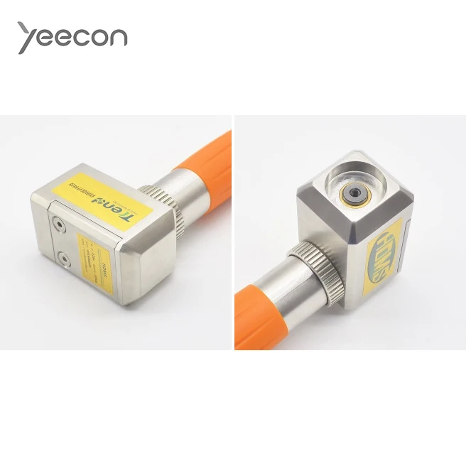 Best Price Factory District Massager Muscle Gun Pain Relief High Energy Machine Massage Gun