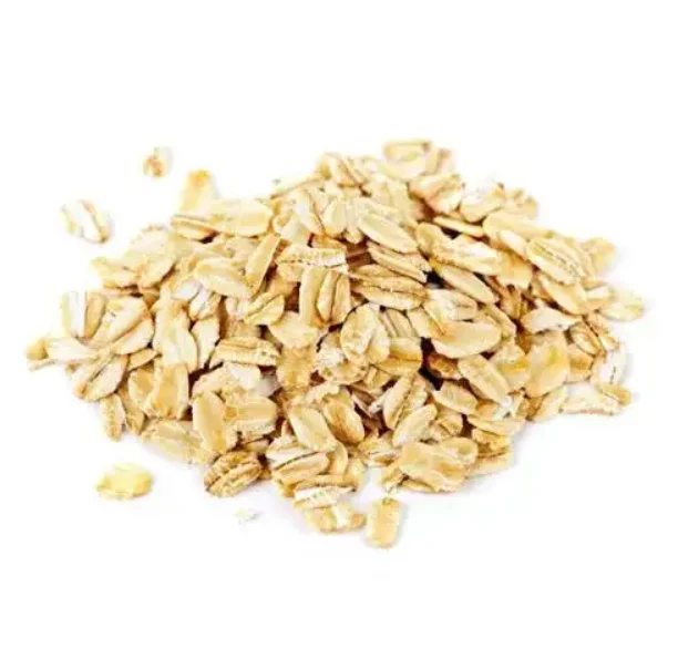 Organic Rolled Oat Flakes / Wholesale Preservative Instant Rolled Oats