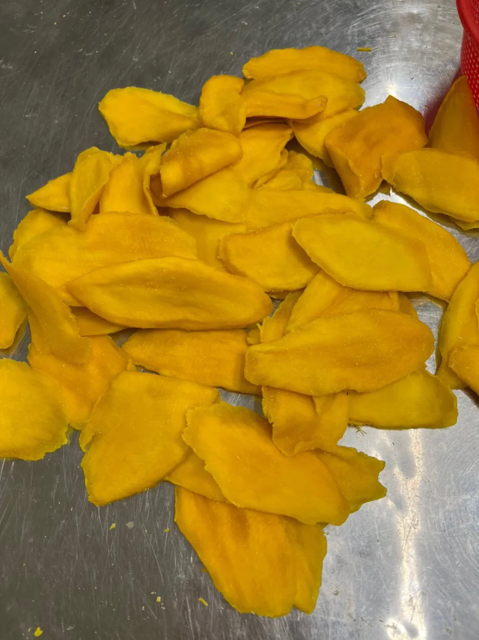 Hot Deal for Wholesale Premium Quality Delicious Dried Mango Fruit for Sale, Cheap, and Soft