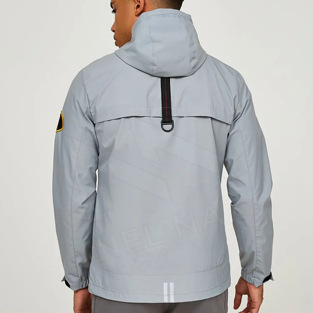 2023 Factory Best Windbreaker For Running Beach Wind Breaker Personalized Windbreaker Jacket