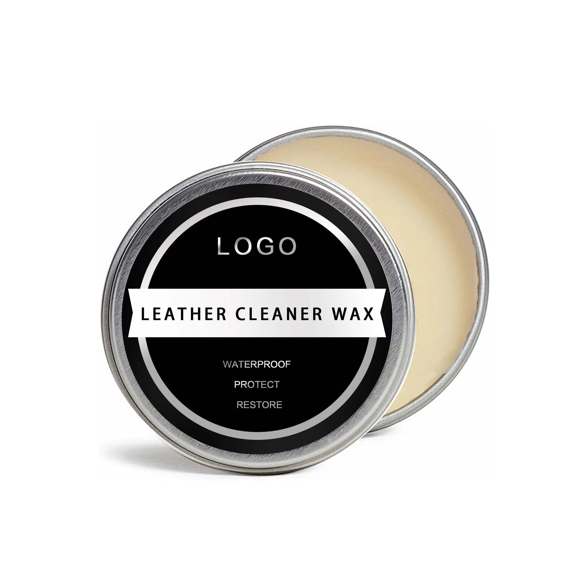 Baseball Gloves Standard Leather Wax Care to Clean and Condition Without Adding Extra Weight