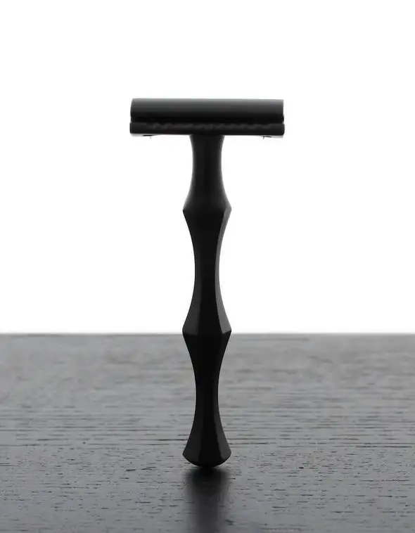 Hks German handle Safety Razor