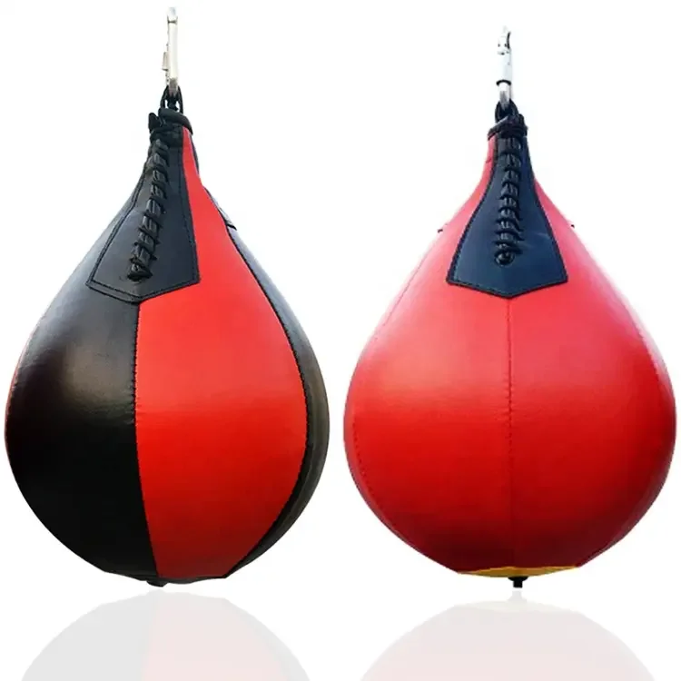 Custom Made Factory Outlet Boxing speed ball Muay Thai Balloons Fight Quick Response Punching Boxing