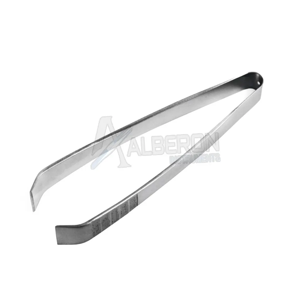 German Steel Fish Bone Tweezers Pincer Clip Remover Tongs Fish Bone Plucking Clamp Kitchen Gadgets Tools