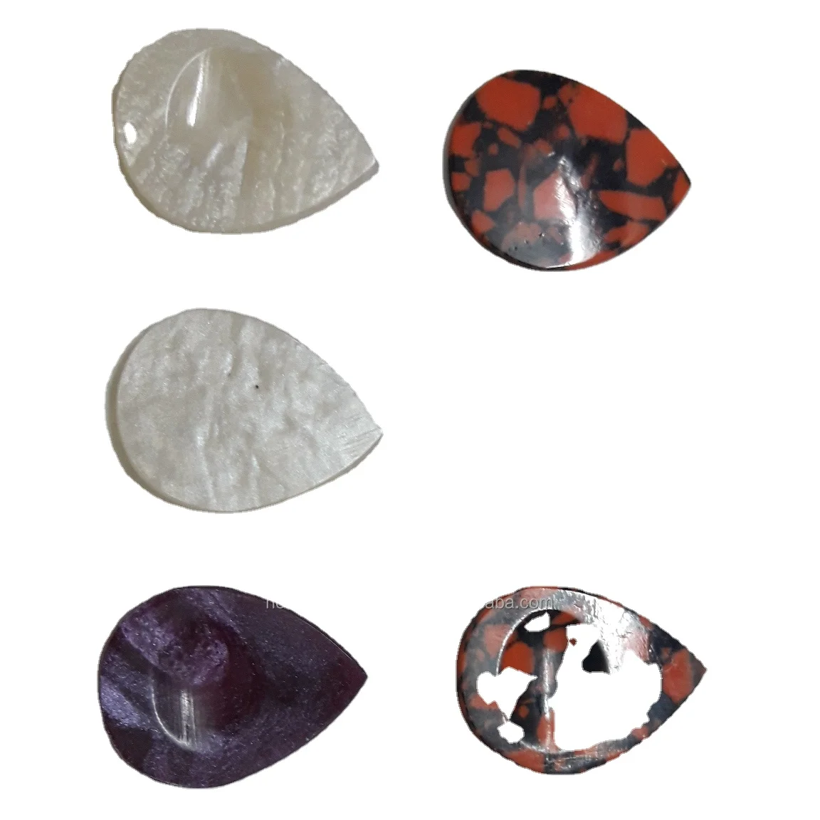 guitar picks