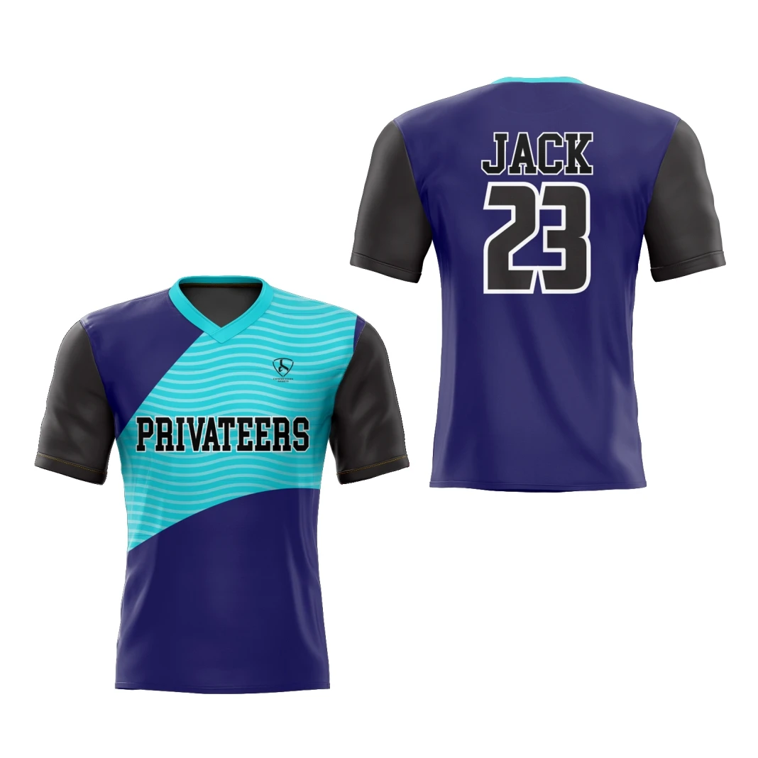 Custom Soccer Jerseys for Boys Men Kids Adults Personalized Soccer Uniforms with Name Number Team Logo