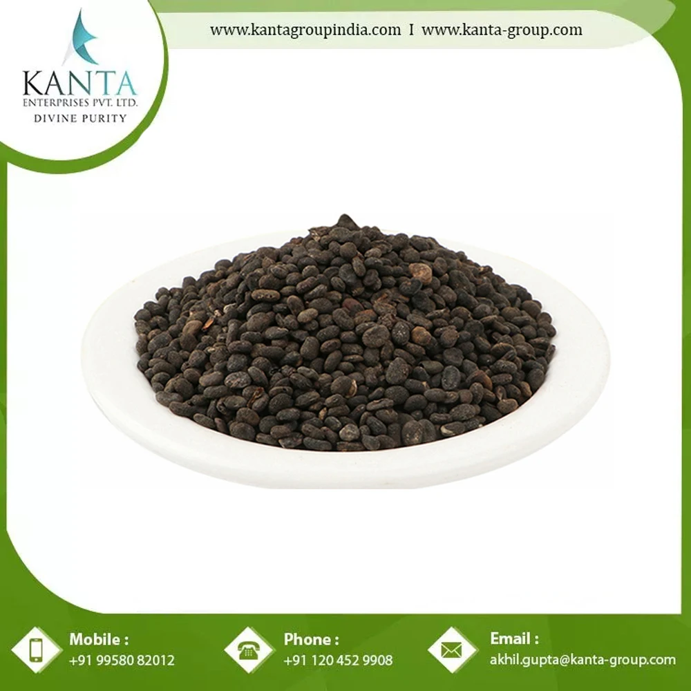 Cosmetic Ingredient Raw Material Cold Pressed 100% Pure and Natural Psoralea Corylifolia Oil At Bulk Wholesale Price