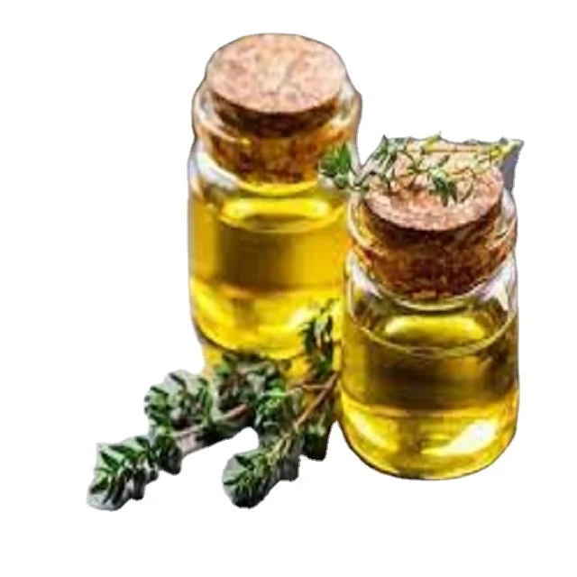 Thyme oil at affordable price from India with best Quality