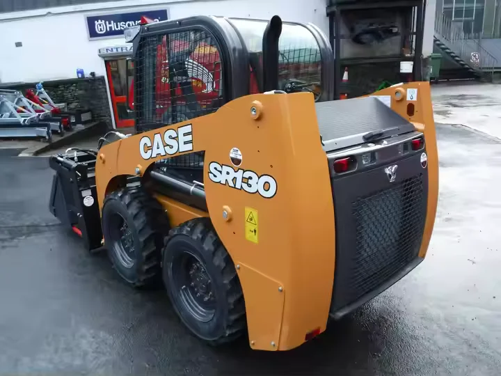 2020 корпус IH TV450 \ sv185 мини-погрузчик с бортовым поворотом гусеничный/корпус SV280B