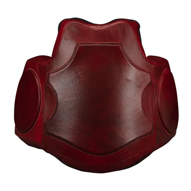 High Quality Performance Men Boxing Chest Guards Offering Superior Protection Available In Bulk For Teams