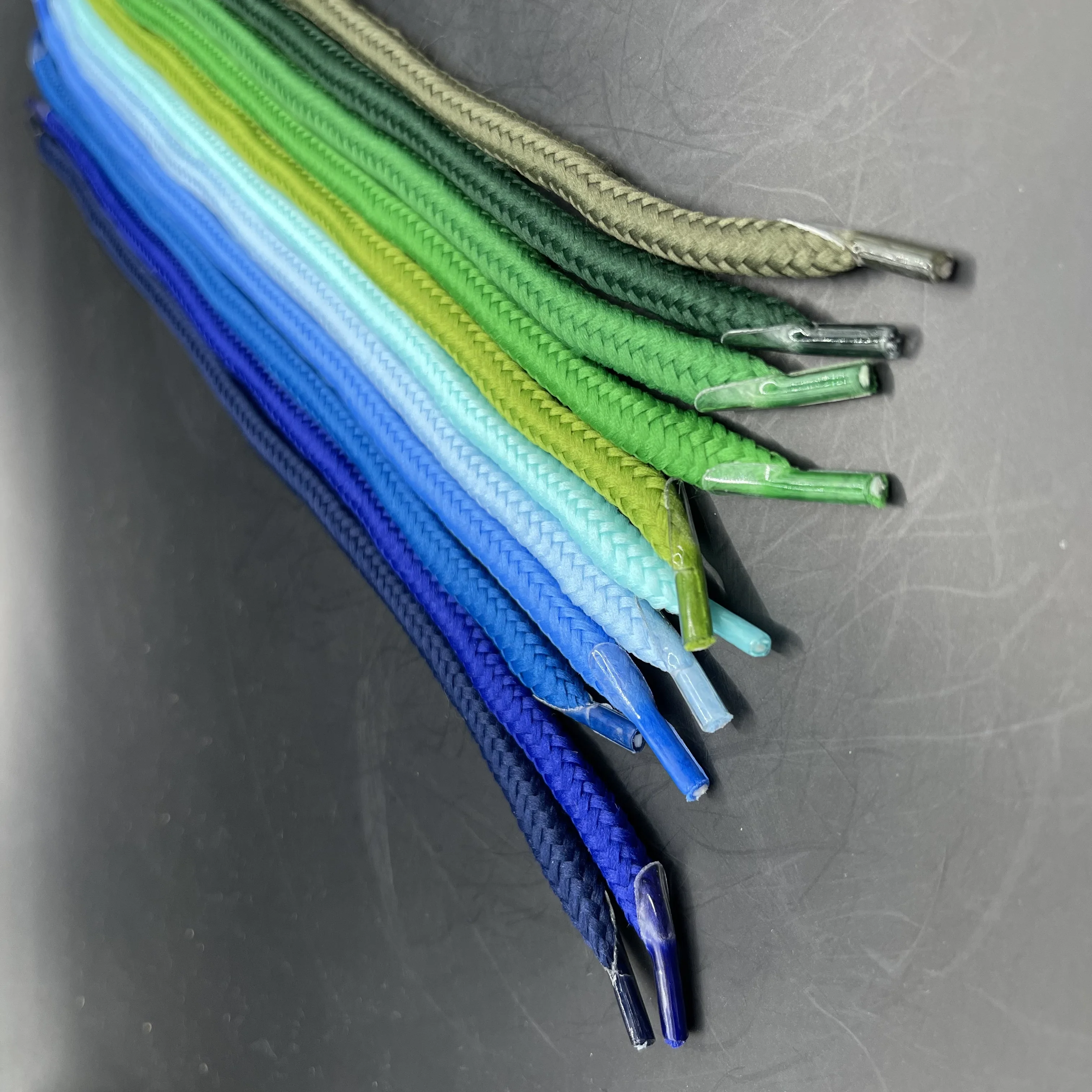 Pvc Bag with Rope Handle