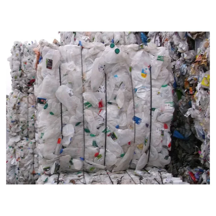 Pet Bottles Scrap, for Plastic Recycle, Packaging Size : 50kg at Rs 49 / Kilogram