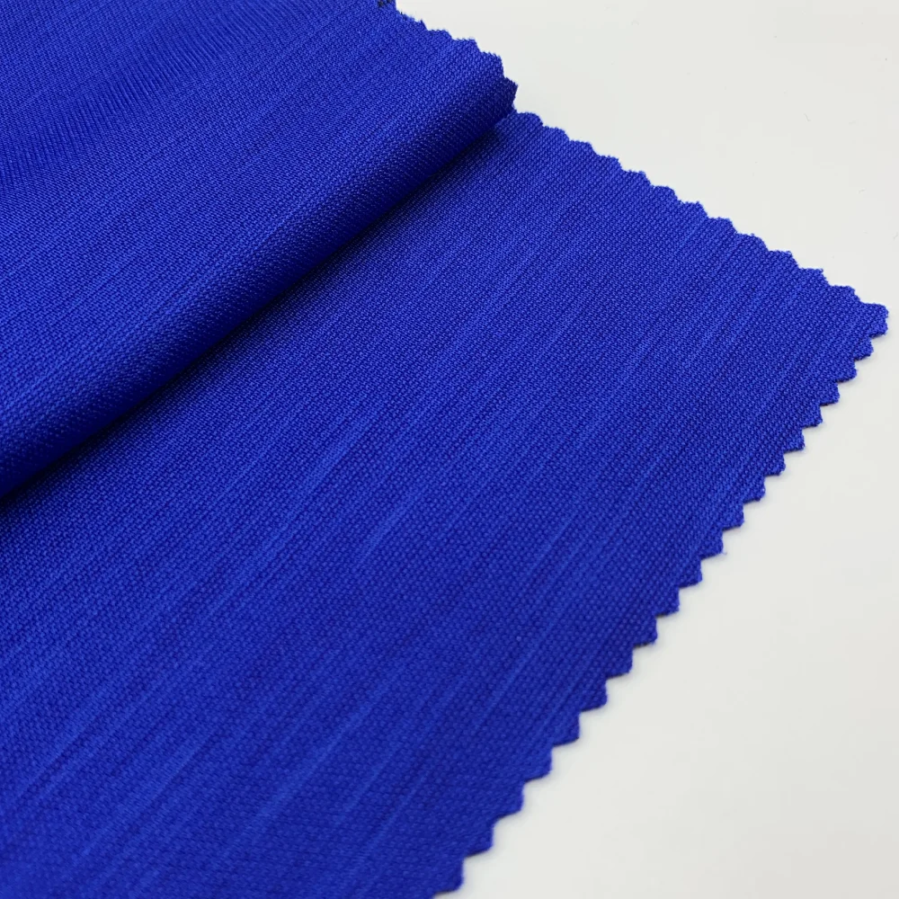 New Arrival POLYESTER/POLYPROPYLENE Interlock Fabric for Casual Wear